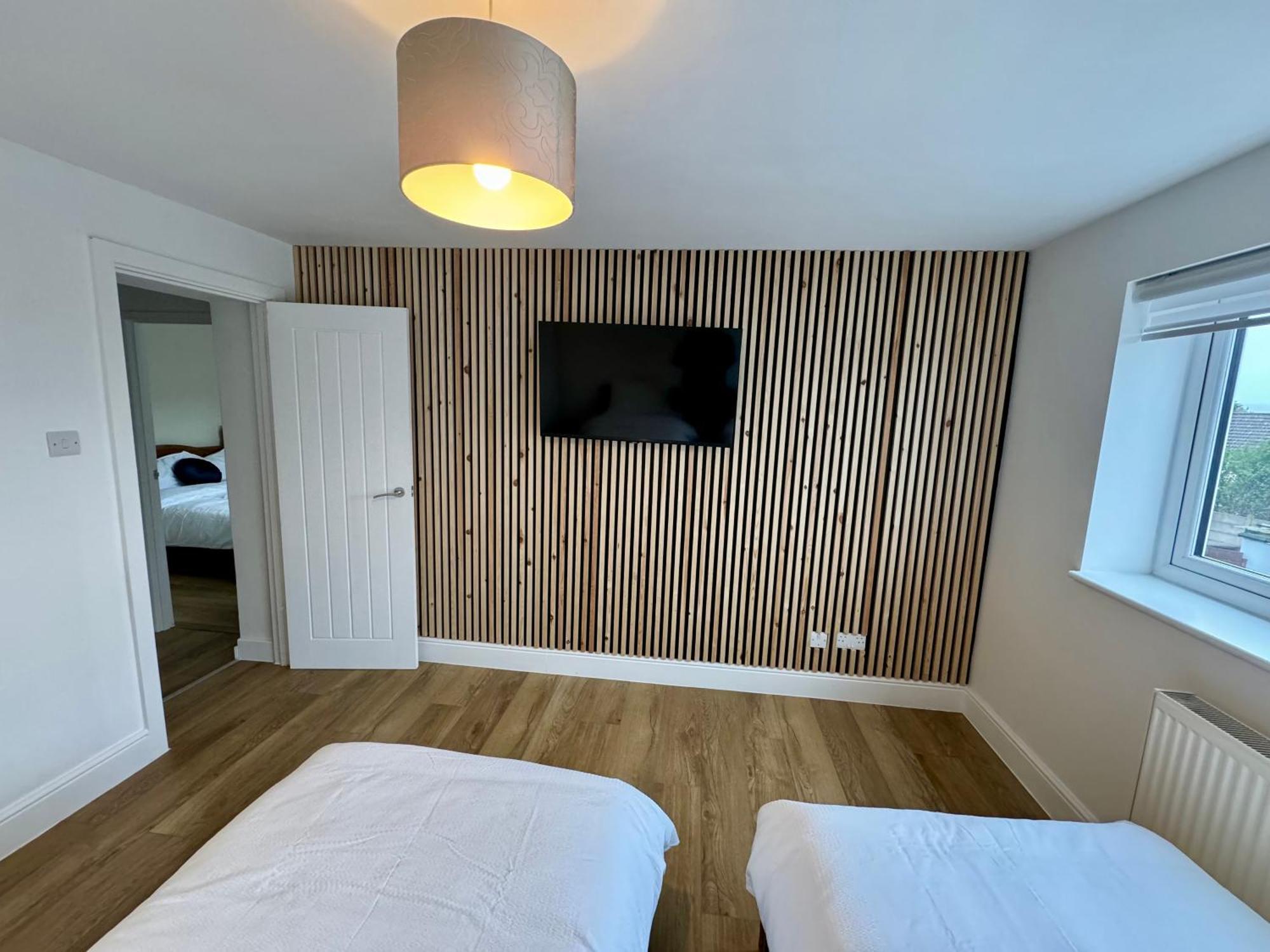 Florina S House 4 Bedrooms Villa ريجلي المظهر الخارجي الصورة