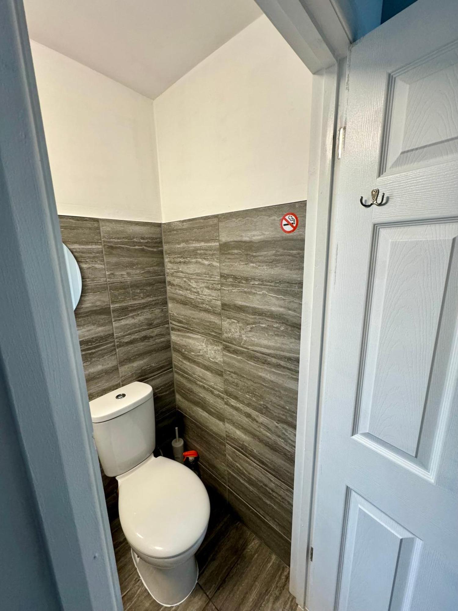 Florina S House 4 Bedrooms Villa ريجلي المظهر الخارجي الصورة